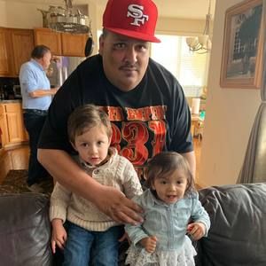 Meet your Posher, Oscar